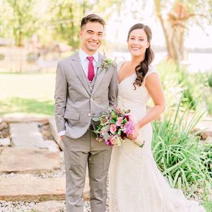 Meet your Posher, Tanya